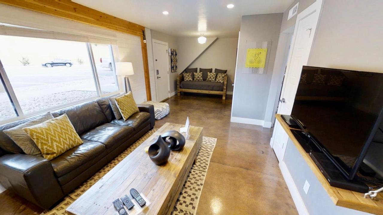 Moab Flats #2 Villa ภายนอก รูปภาพ