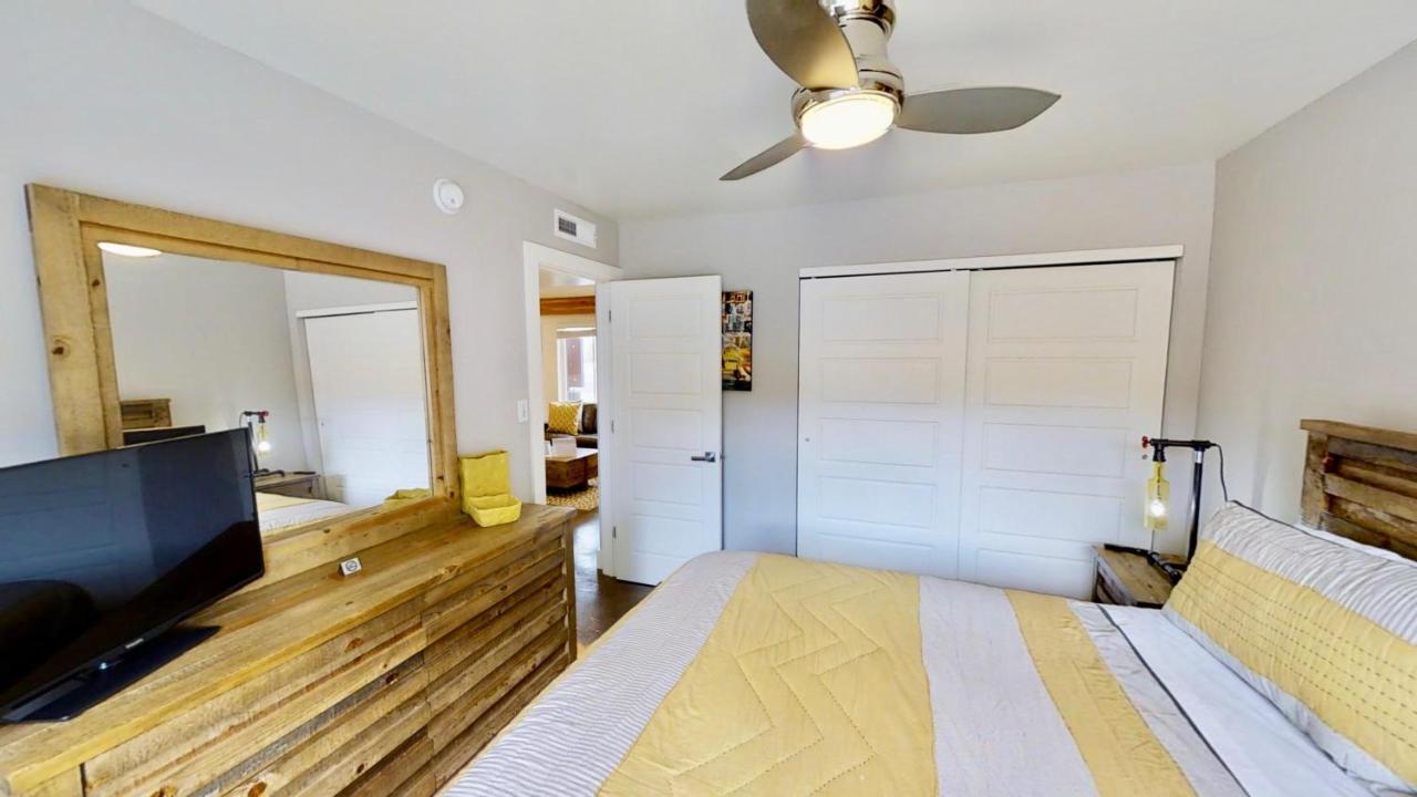 Moab Flats #2 Villa ภายนอก รูปภาพ