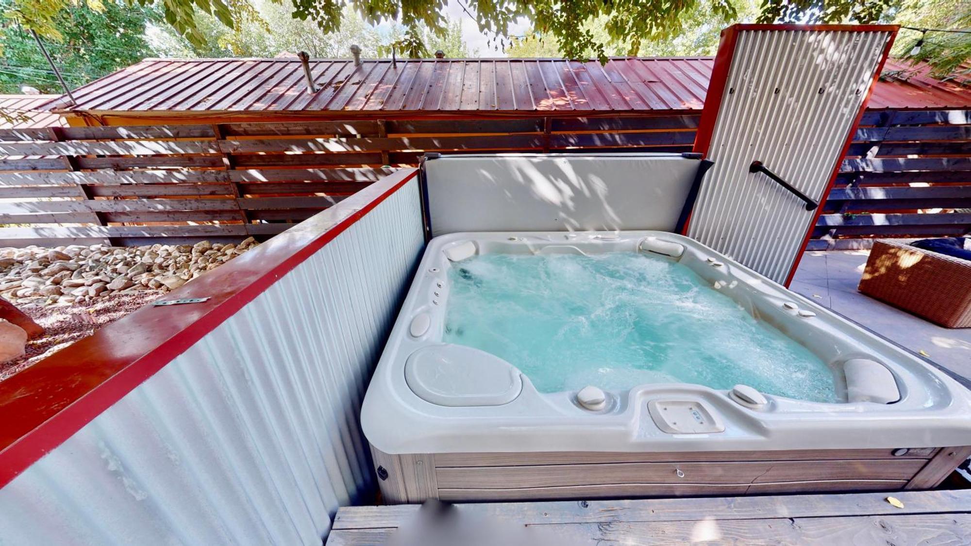 Moab Flats #2 Villa ภายนอก รูปภาพ