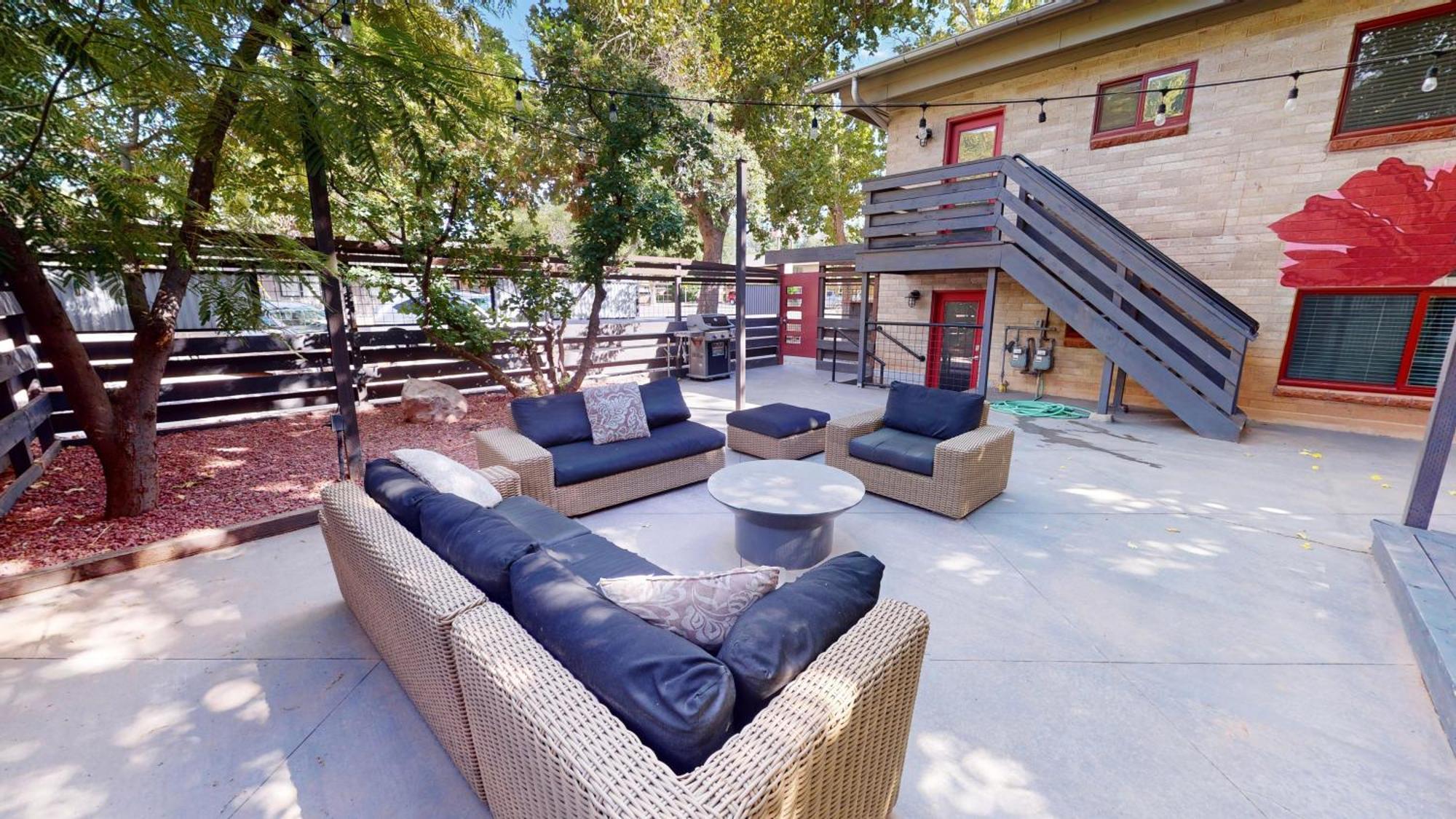 Moab Flats #2 Villa ภายนอก รูปภาพ