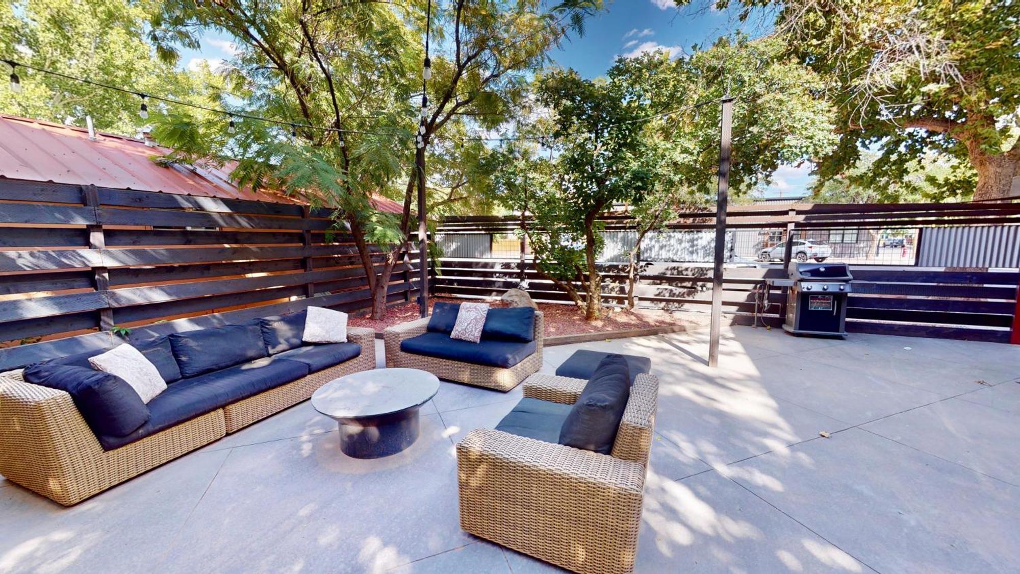Moab Flats #2 Villa ภายนอก รูปภาพ